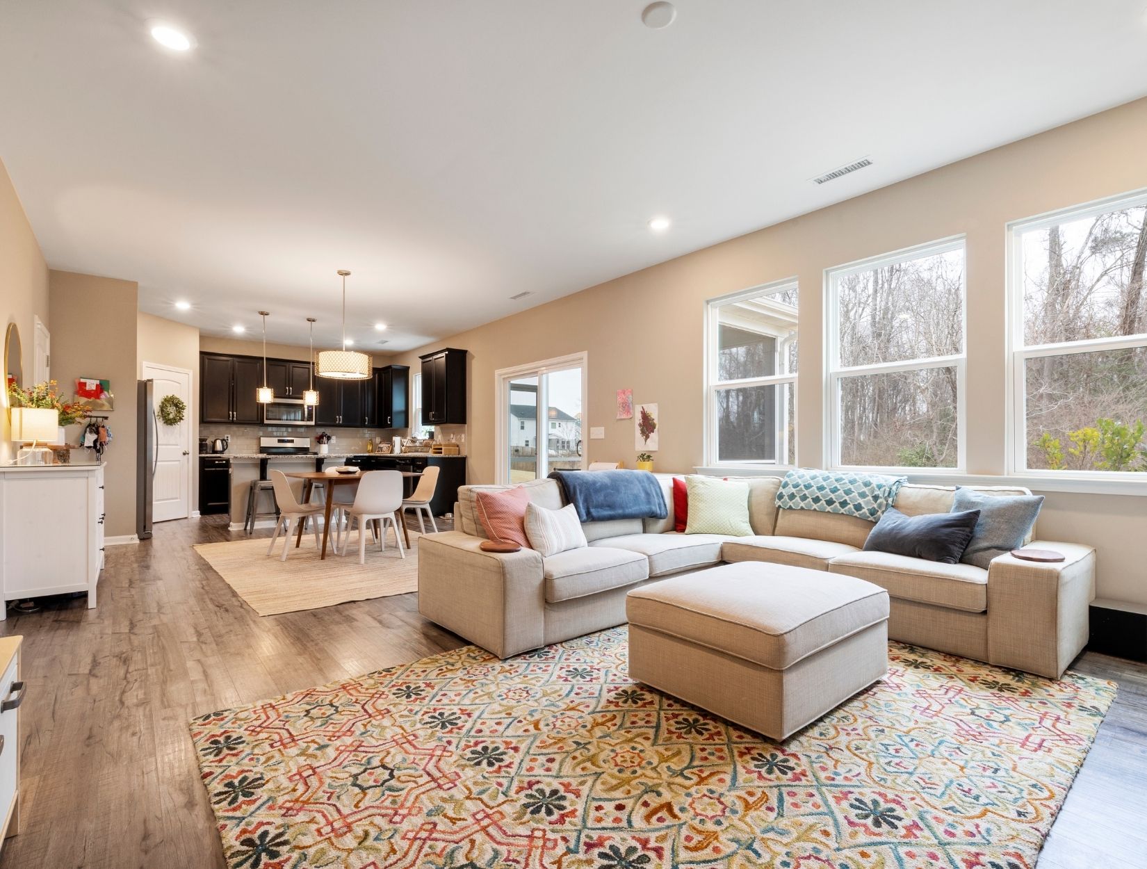 Who Provides the Top 10 Detailed Home Cleaning in San Diego?