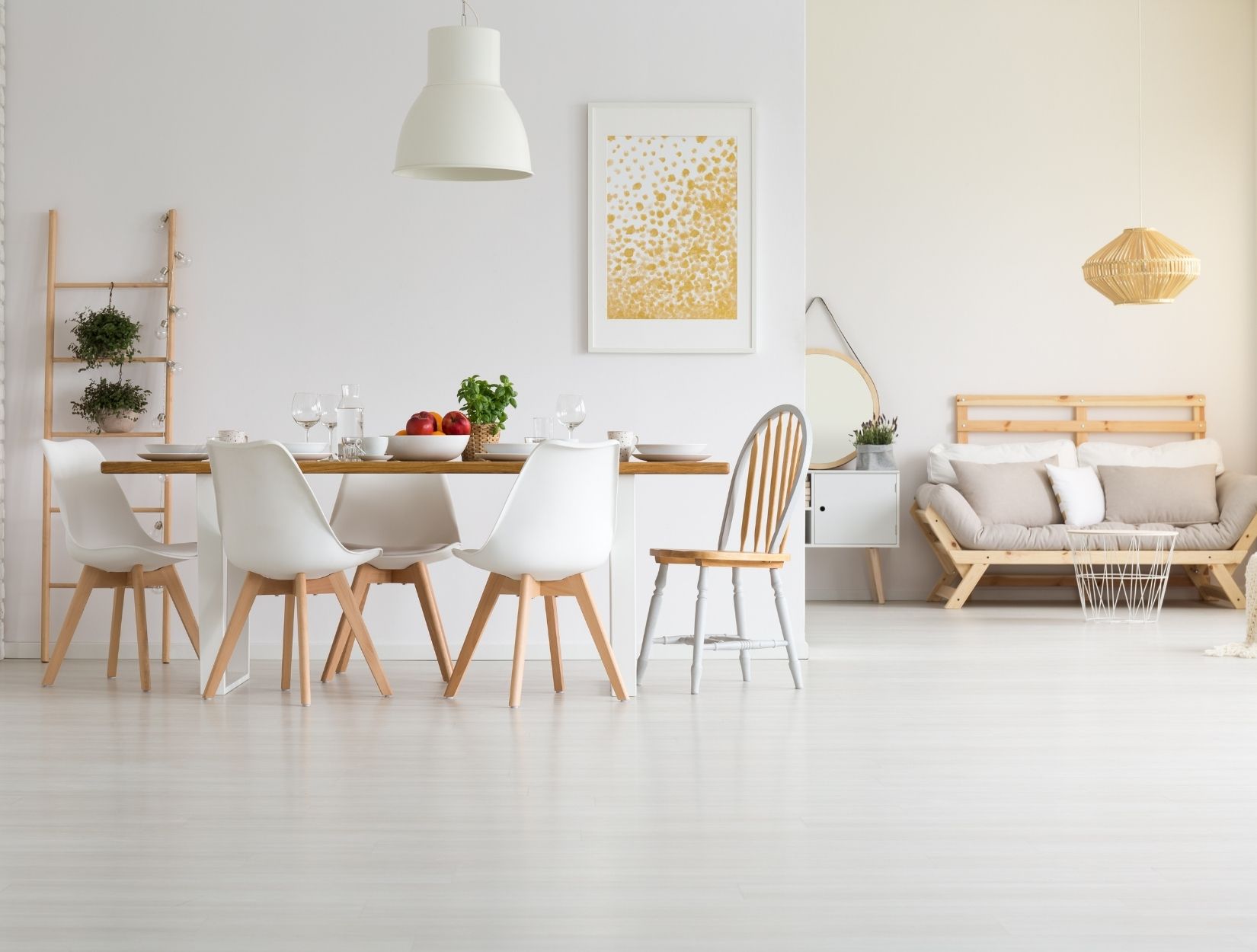 Are office cleaning services customizable for business needs?